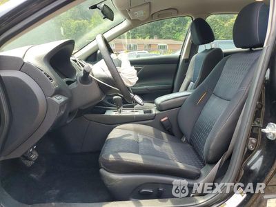 Zdjęcie 7 z 12 samochodu: 2017 NISSAN ALTIMA 2.5 S VIN:1N4AL3AP5HC488239 - miniatura