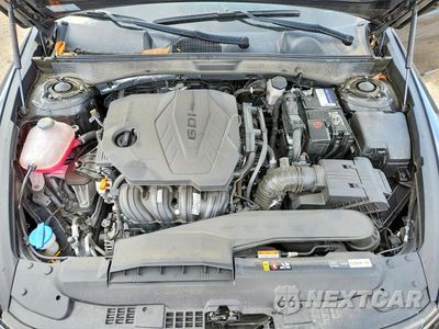 Zdjęcie 11 z 13 samochodu: 2024 HYUNDAI SONATA SEL VIN:KMHL14JAXRA354362 - miniatura