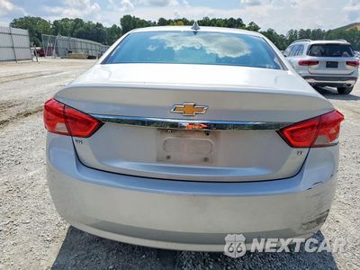 Zdjęcie 6 z 12 samochodu: 2016 CHEVROLET IMPALA LT VIN:2G1115S31G9108836 - miniatura