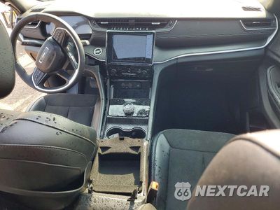 Zdjęcie 8 z 14 samochodu: 2025 JEEP GRAND CHEROKEE LAREDO VIN:1C4RJHAG4S8741383 - miniatura