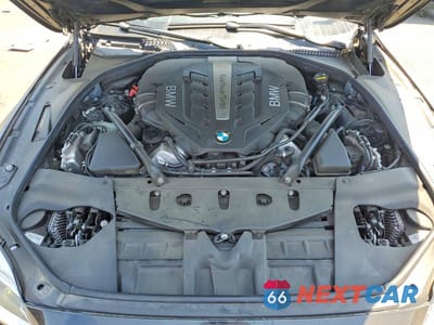 Zdjęcie 11 z 13 samochodu: 2018 BMW 650 I GRAN COUPE VIN:WBA6D4C59JD985970 - miniatura