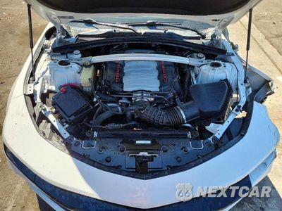Zdjęcie 11 z 13 samochodu: 2019 CHEVROLET CAMARO SS VIN:1G1FF1R78K0137343 - miniatura