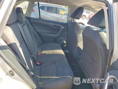 Zdjęcie 11 z 13 samochodu: 2025 TOYOTA RAV4 LE VIN:2T3G1RFV7SC572993 - miniatura