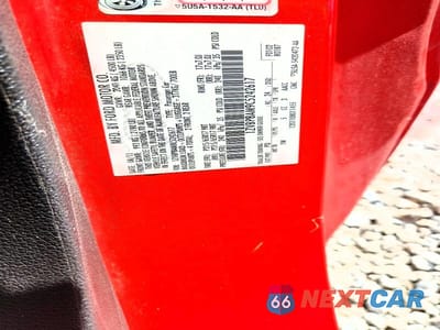Zdjęcie 13 z 13 samochodu: 2012 FORD MUSTANG VIN:1ZVBP8AM9C5242617 - miniatura