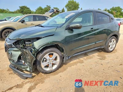 2016 HONDA HR-V EXL 3CZRU6H70GM745669 - główne zdjęcie licytacji z USA - miniatura