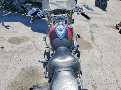 Zdjęcie 6 z 10 samochodu: 2002 YAMAHA XV1600 AS VIN:JYAVP02E22A016686 - miniatura