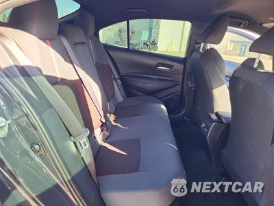 Zdjęcie 10 z 12 samochodu: 2024 TOYOTA COROLLA HYBRID SE VIN:JTDBCMFE3R3058948 - miniatura