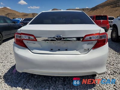 Zdjęcie 6 z 12 samochodu: 2012 TOYOTA CAMRY HYBRID XLE VIN:4T1BD1FK8CU014684 - miniatura