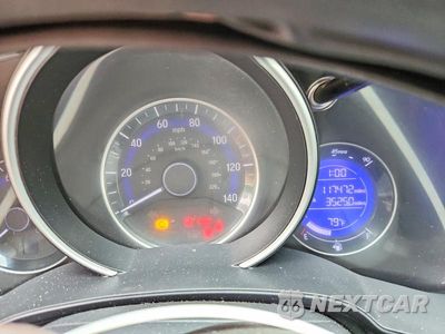Zdjęcie 9 z 12 samochodu: 2020 HONDA FIT LX VIN:3HGGK5H4XLM731468 - miniatura
