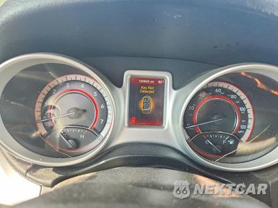 Zdjęcie 9 z 13 samochodu: 2017 DODGE JOURNEY SE VIN:3C4PDCAB4HT614522 - miniatura