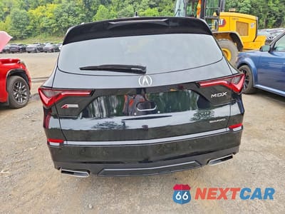 Zdjęcie 6 z 13 samochodu: 2026 ACURA MDX A-SPEC ADVANCE VIN:5J8YE1H95TL018253 - miniatura