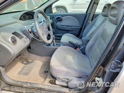 Zdjęcie 7 z 12 samochodu: 2007 SATURN ION LEVEL 2 VIN:1G8AJ55F57Z107752 - miniatura