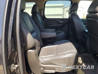 Zdjęcie 11 z 13 samochodu: 2013 GMC YUKON XL DENALI VIN:1GKS2MEF0DR304863 - miniatura