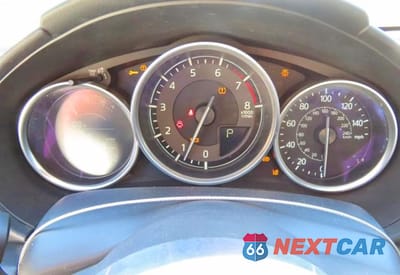 Zdjęcie 8 z 10 samochodu: 2018 MAZDA MX-5 MIATA GRAND TOURING VIN:JM1NDAD70J0201857 - miniatura