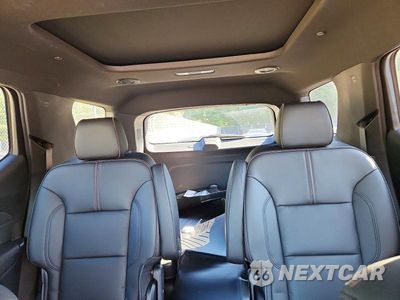 Zdjęcie 10 z 13 samochodu: 2022 CHEVROLET TRAVERSE RS VIN:1GNEVJKW8NJ146170 - miniatura
