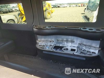 Zdjęcie 11 z 13 samochodu: 2017 MERCEDES-BENZ SPRINTER 3500 VIN:WDAPF4CC7HP411041 - miniatura