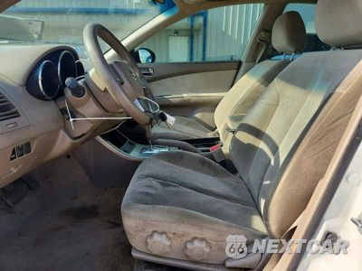 Zdjęcie 7 z 12 samochodu: 2006 NISSAN ALTIMA 2.5 VIN:1N4AL11D06C154739 - miniatura