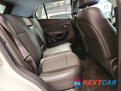 Zdjęcie 11 z 14 samochodu: 2017 CHEVROLET TRAX 1LT VIN:KL7CJLSB1HB223638 - miniatura