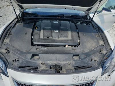 Zdjęcie 11 z 12 samochodu: 2019 LEXUS LS 500 BASE VIN:JTHC51FF1K5005583 - miniatura
