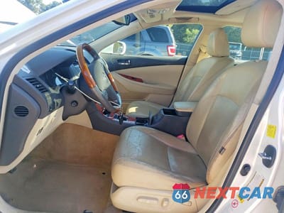 Zdjęcie 7 z 12 samochodu: 2010 LEXUS ES 350 VIN:JTHBK1EG3A2399277 - miniatura