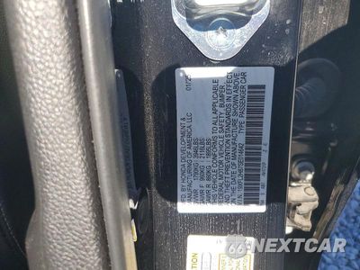 Zdjęcie 12 z 12 samochodu: 2025 HONDA CIVIC SPORT VIN:19XFL2H87SE014642 - miniatura