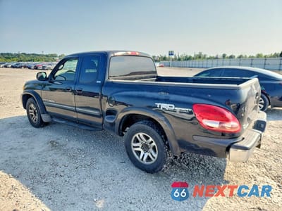 Drugie zdjęcie samochodu z przodu: 2003 TOYOTA TUNDRA SR5 VIN:5TBRT34173S373100 - miniatura