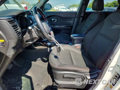 Zdjęcie 7 z 12 samochodu: 2016 KIA SOUL + VIN:KNDJP3A58G7364079 - miniatura
