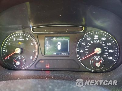 Zdjęcie 9 z 13 samochodu: 2016 KIA SORENTO LX VIN:5XYPGDA36GG040890 - miniatura
