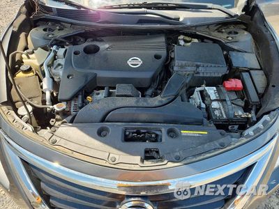 Zdjęcie 11 z 12 samochodu: 2015 NISSAN ALTIMA 2.5 S VIN:1N4AL3AP1FC137860 - miniatura