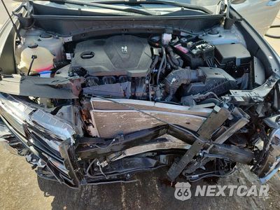 Zdjęcie 12 z 13 samochodu: 2023 HYUNDAI TUCSON SE VIN:5NMJA3AE3PH279323 - miniatura
