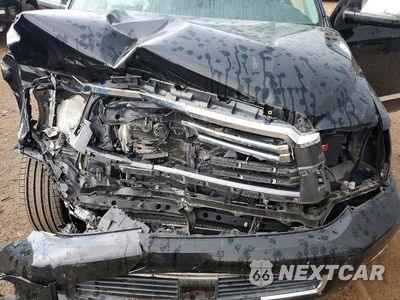 Zdjęcie 12 z 13 samochodu: 2019 TOYOTA SEQUOIA PLATINUM VIN:5TDDY5G18KS168135 - miniatura