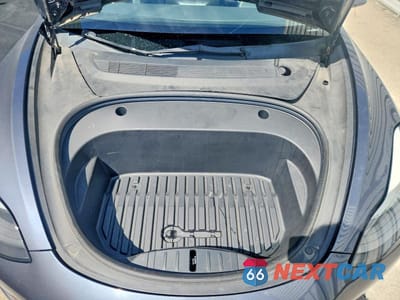 Zdjęcie 11 z 12 samochodu: 2022 TESLA MODEL 3 VIN:5YJ3E1EB8NF299034 - miniatura