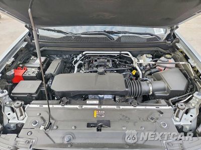Zdjęcie 11 z 12 samochodu: 2026 CHEVROLET COLORADO Z71 VIN:1GCPTDEK7T1221925 - miniatura