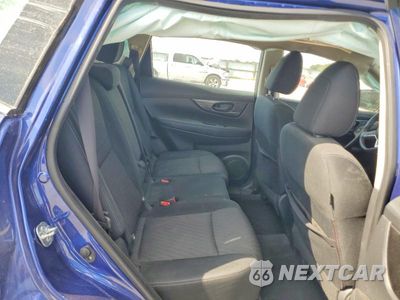 Zdjęcie 11 z 13 samochodu: 2019 NISSAN ROGUE S VIN:KNMAT2MV0KP512963 - miniatura