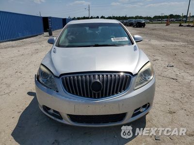 Piąte zdjęcie samochodu w środku: 2013 BUICK VERANO VIN:1G4PP5SK3D4116292 - miniatura