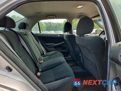 Zdjęcie 10 z 12 samochodu: 2007 HONDA ACCORD SE VIN:1HGCM56337A042300 - miniatura