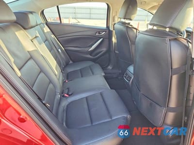 Zdjęcie 10 z 12 samochodu: 2016 MAZDA 6 TOURING VIN:JM1GJ1V52G1438867 - miniatura