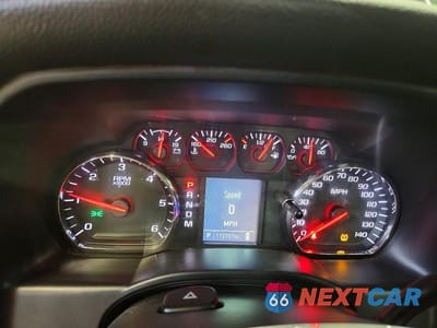 Zdjęcie 9 z 12 samochodu: 2015 CHEVROLET SILVERADO C1500 VIN:1GCNCPEC2FZ347892 - miniatura