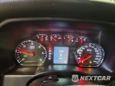 Zdjęcie 9 z 12 samochodu: 2015 CHEVROLET SILVERADO C1500 VIN:1GCNCPEC2FZ347892 - miniatura