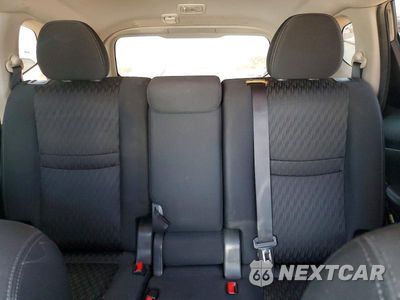 Zdjęcie 10 z 14 samochodu: 2018 NISSAN ROGUE S VIN:KNMAT2MT2JP575981 - miniatura