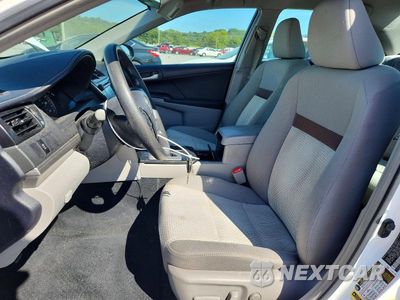 Zdjęcie 7 z 13 samochodu: 2012 TOYOTA CAMRY LE VIN:4T1BF1FK5CU186648 - miniatura