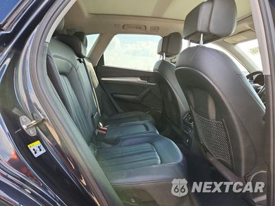 Zdjęcie 11 z 13 samochodu: 2018 AUDI Q5 PREMIUM VIN:WA1ANAFY3J2213422 - miniatura