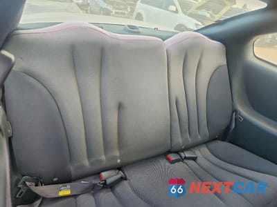 Zdjęcie 10 z 12 samochodu: 2005 PONTIAC SUNFIRE VIN:3G2JB12F65S105846 - miniatura