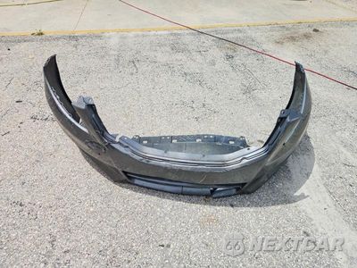 Zdjęcie 12 z 13 samochodu: 2011 HONDA ACCORD EXL VIN:1HGCP2F88BA072452 - miniatura