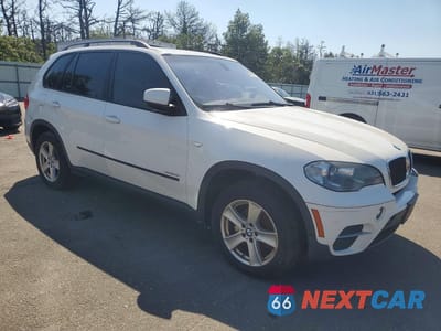 Czwarte zdjęcie samochodu z boku: 2012 BMW X5 XDRIVE35I VIN:5UXZV4C53CL765664 - miniatura