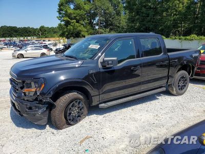 2026 FORD F150 XLT 1FTFW3L50TKD97008 - główne zdjęcie licytacji z USA - miniatura