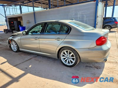 Drugie zdjęcie samochodu z przodu: 2010 BMW 328 I VIN:WBAPH7G57ANM54006 - miniatura