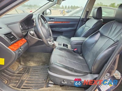 Zdjęcie 7 z 12 samochodu: 2012 SUBARU OUTBACK 3.6R LIMITED VIN:4S4BRDKC4C2272262 - miniatura