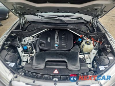 Zdjęcie 12 z 13 samochodu: 2015 BMW X5 XDRIVE35D VIN:5UXKS4C57F0N12136 - miniatura