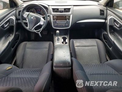 Zdjęcie 8 z 13 samochodu: 2016 NISSAN ALTIMA 2.5 S VIN:1N4AL3AP3GN320151 - miniatura